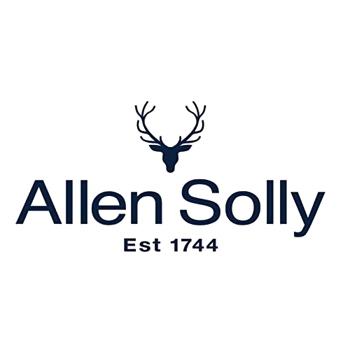 AllenSolly Logo